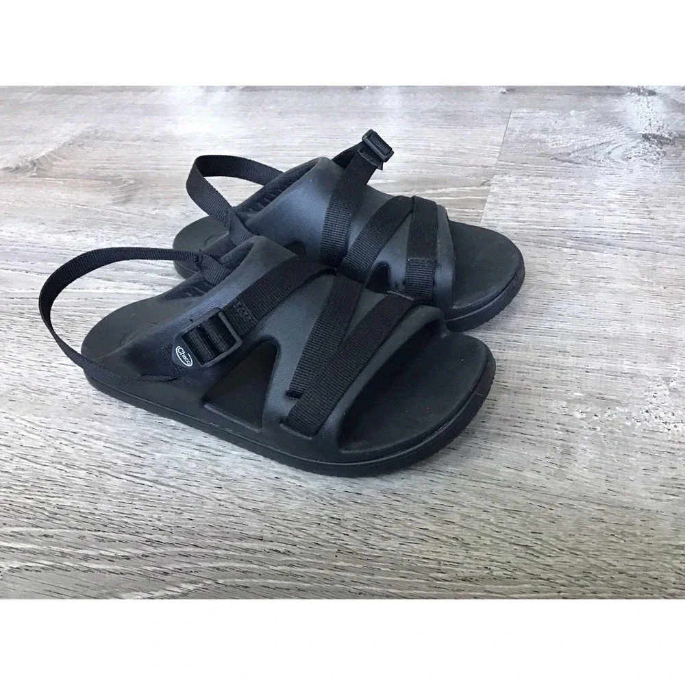 Chaco welcome my